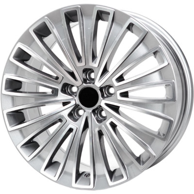 Replica KIA RB131 8x18 5x114.3 ET42 DIA67.1 MG