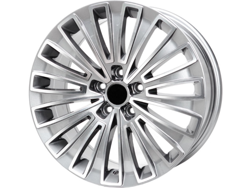Replica KIA RB131 8x18 5x114.3 ET42 DIA67.1 MG
