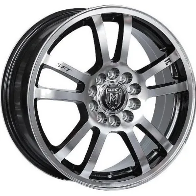 Marcello MR-04 6x15 4x100/114 ET38 DIA0 MB