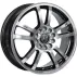 Marcello MR-04 6x15 4x100/114 ET38 DIA0 MB