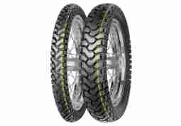 Летняя шина Mitas E-07 130/80 R17 65T