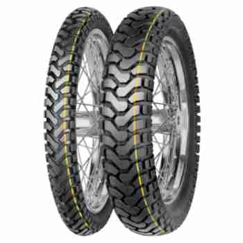 Летняя шина Mitas E-07 130/80 R17 65T