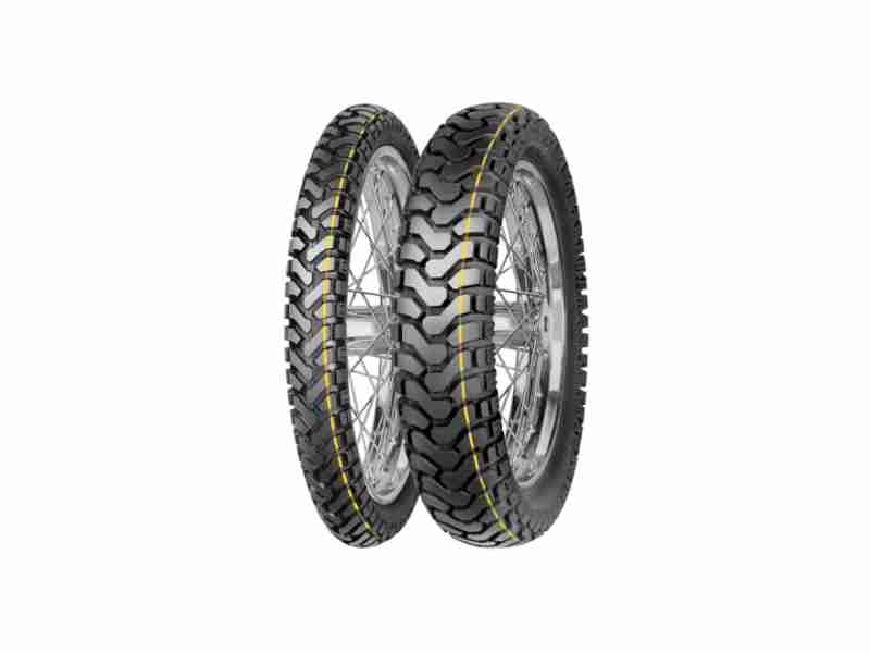 Летняя шина Mitas E-07 130/80 R17 65T