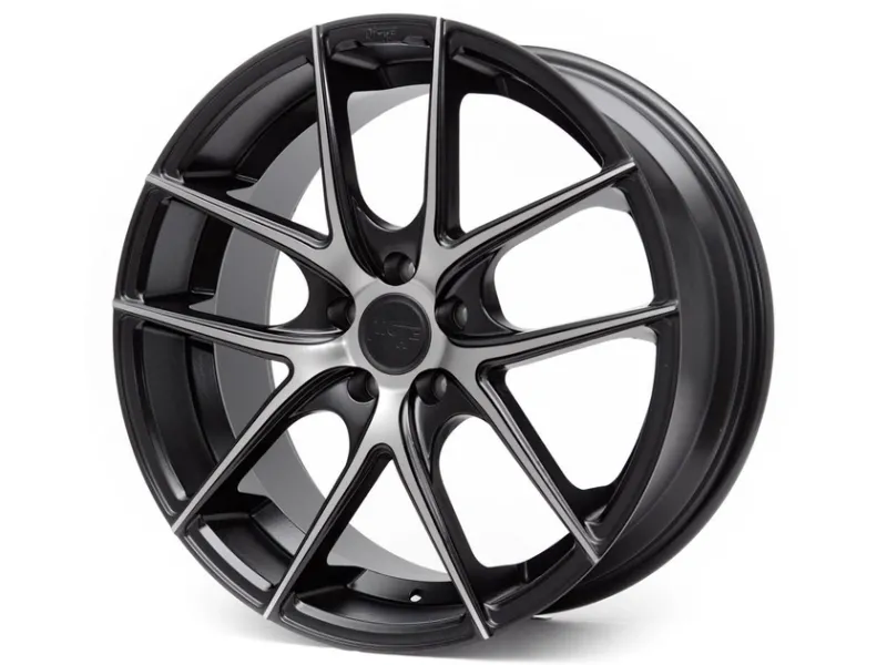 Replica Niche Targa 8.5x19 5x120 ET35 DIA72.6 MBM