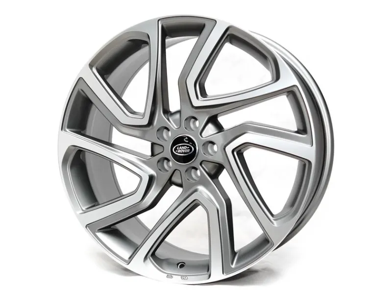 Replica Land Rover RD7810 9x20 5x108 ET45 DIA63.3 MGMF