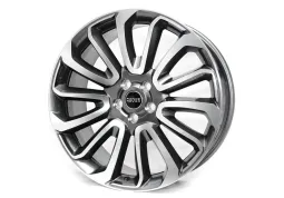 Replica Land Rover RC024 9.5x22 5x120 ET45 DIA72.6 GMF