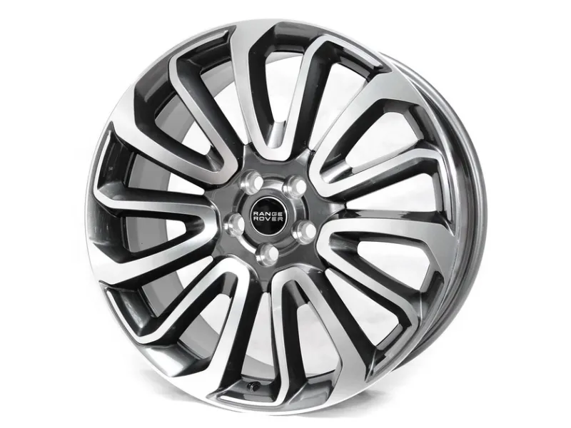 Replica Land Rover RC024 9.5x22 5x120 ET45 DIA72.6 GMF