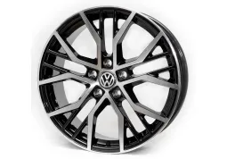 Replica Volkswagen R989 7.5x17 5x100 ET35 DIA57.1 BMF