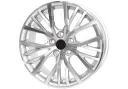 Replica Volkswagen R1137 7.5x17 5x112 ET45 DIA57.1 MS