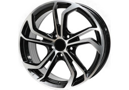 Replica Volkswagen RS457 7.5x17 5x112 ET42 DIA57.1 BMF