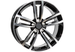 Replica Volkswagen R1967 8x18 5x112 ET45 DIA57.1 BMF