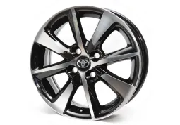 Replica Toyota R9022 5.5x15 4x100 ET35 DIA73.1 BMF