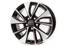 Replica Toyota R7155 6.5x16 5x114.3 ET45 DIA60.1 MB