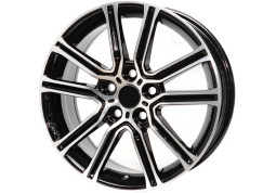 Replica Toyota R1083 7x17 5x114.3 ET45 DIA60.1 BMF
