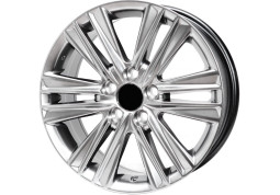 Replica Toyota RB331 7x17 5x114.3 ET45 DIA60.1 HB