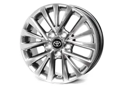 Replica Toyota RB225 7x17 5x114.3 ET45 DIA60.1 HB
