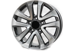 Replica Toyota R363B 8.5x20 5x150 ET58 DIA110.1 DP