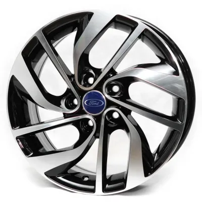 Replica Ford R018 6.5x16 5x108 ET42 DIA67.1 BMF