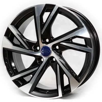 Replica Ford RF183 7.5x17 5x108 ET50 DIA63.4 MB