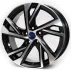 Replica Ford RF183 7.5x17 5x108 ET50 DIA63.4 MB