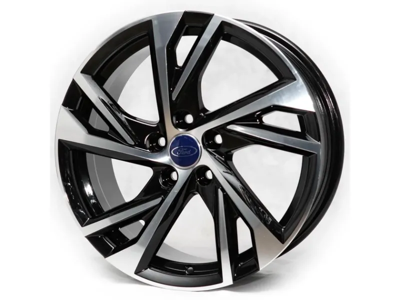Replica Ford RF183 7.5x17 5x108 ET50 DIA63.4 MB