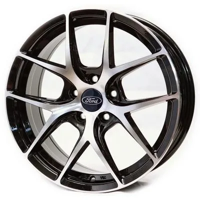 Replica Ford R691 7x17 5x108 ET40 DIA63.4 MB