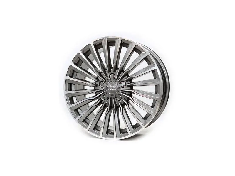 Replica Audi RCN083 8x18 5x112 ET35 DIA66.6 MG