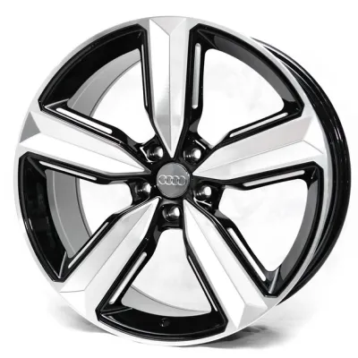 Replica Audi R1093 9x20 5x112 ET35 DIA66.6 BMF