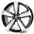 Replica Audi R1093 9x20 5x112 ET35 DIA66.6 BMF