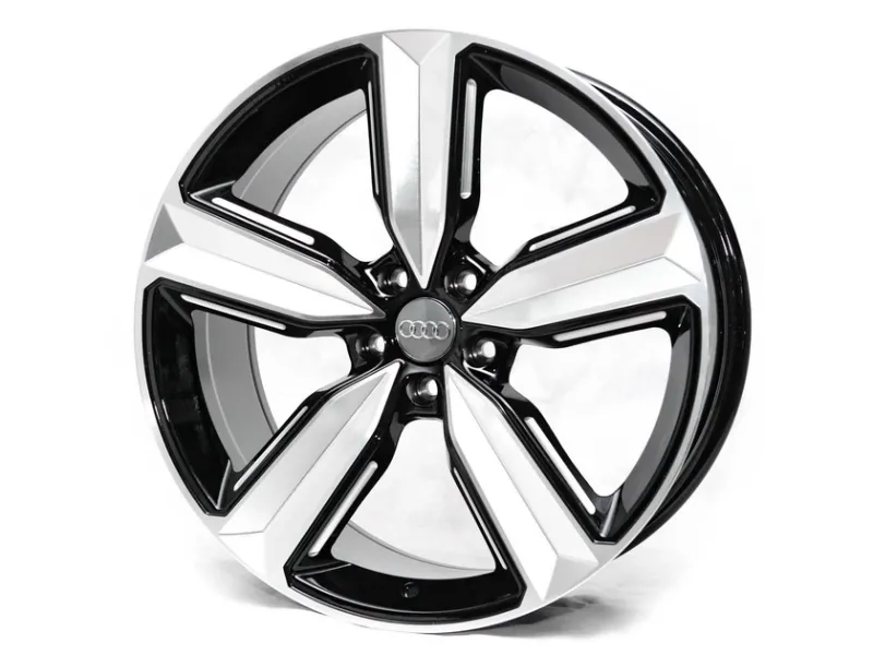 Replica Audi R1093 9x20 5x112 ET35 DIA66.6 BMF