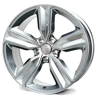 Replica Audi R1093 9x20 5x112 ET25 DIA66.6 GM