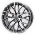 Replica Audi RCN059 8x18 5x112 ET39 DIA66.6 MG