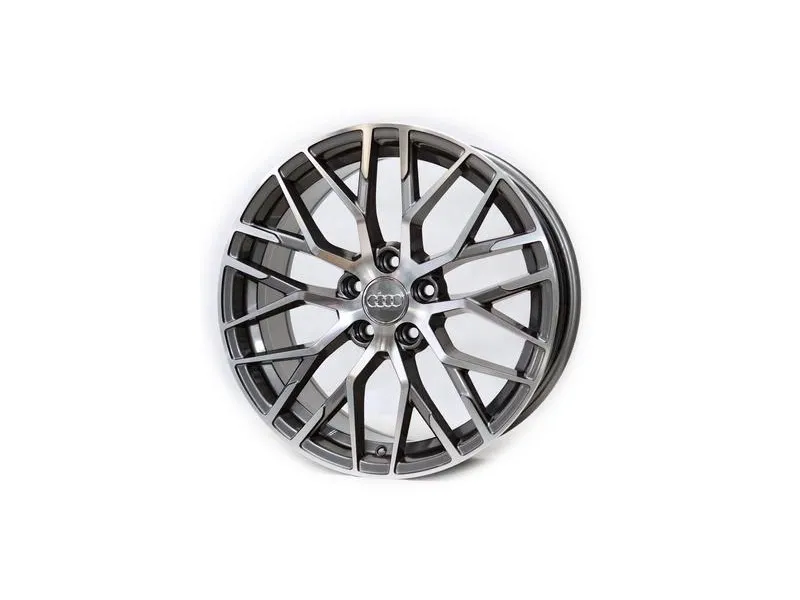 Replica Audi RCN059 8x18 5x112 ET39 DIA66.6 MG