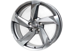 Replica Audi R5109 8x18 5x112 ET40 DIA66.6 MG