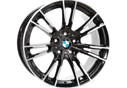 Replica BMW R1041 9.5x19 5x112 ET38 DIA66.6 BMF