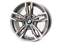Replica BMW R4131 8x17 5x120 ET30 DIA72.6 GMF