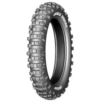 Летняя шина Dunlop Geomax Enduro 140/80 R18 70R