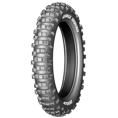 Летняя шина Dunlop Geomax Enduro 140/80 R18 70R