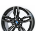 Replica BMW R4131 9.5x19 5x120 ET39 DIA72.6 MBM