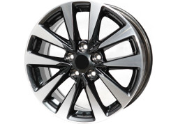 Replica Nissan RB515 7.5x17 5x114.3 ET50 DIA66.1 DP