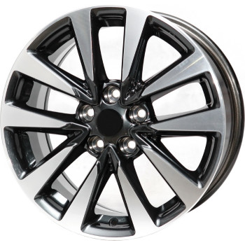 Replica Nissan RB515 7.5x17 5x114.3 ET50 DIA66.1 DP