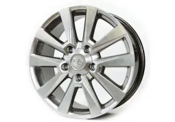 Replica Lexus LX5041 8.5x20 5x150 ET45 DIA110.2 HS