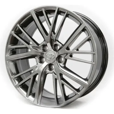Replica Lexus R185 8.5x20 5x150 ET45 DIA110.1 GMF