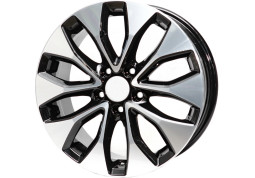 Replica Honda RB270 7x17 5x114.3 ET55 DIA64.1 BFP