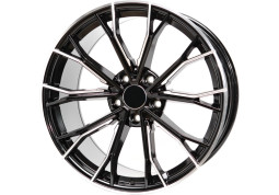 Replica BMW R1231 9.5x19 5x120 ET35 DIA72.6 BMF