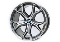 Replica BMW RCN227 9x20 5x112 ET35 DIA66.6 MG