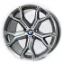 Replica BMW RCN227 9x20 5x112 ET35 DIA66.6 MG