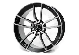 Replica Mercedes R5443 9.5x19 5x112 ET45 DIA66.6 BMF