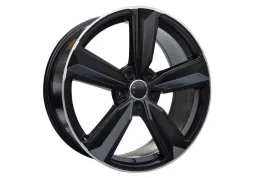 Replica Audi RBY1397 8.5x20 5x112 ET35 DIA66.6 MtBPL