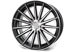 Replica Vossen VFS-2 9.5x19 5x112 ET35 DIA66.6 MBM